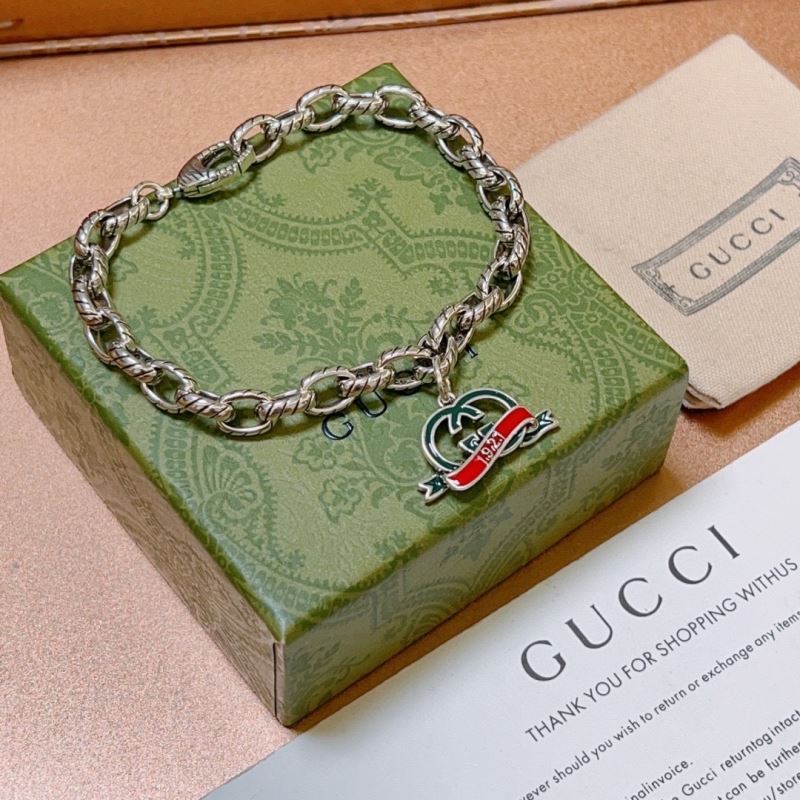 Gucci Bracelets